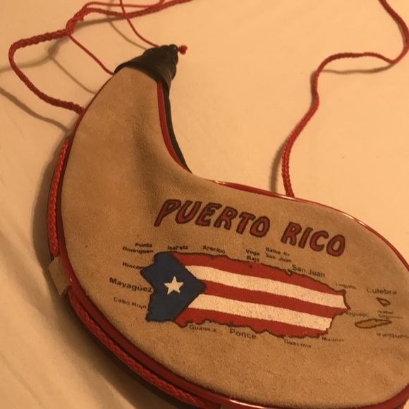 Flask Puerto Rico - Picture 6 of 12